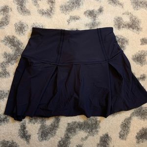 SOLD!!! Like new Lululemon skirt
